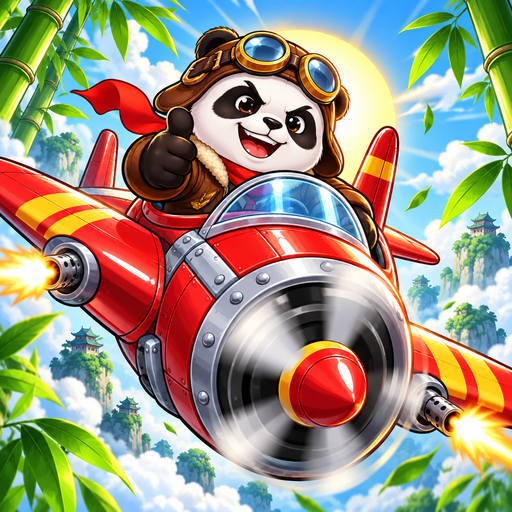 Bamboo Skyguard Icon