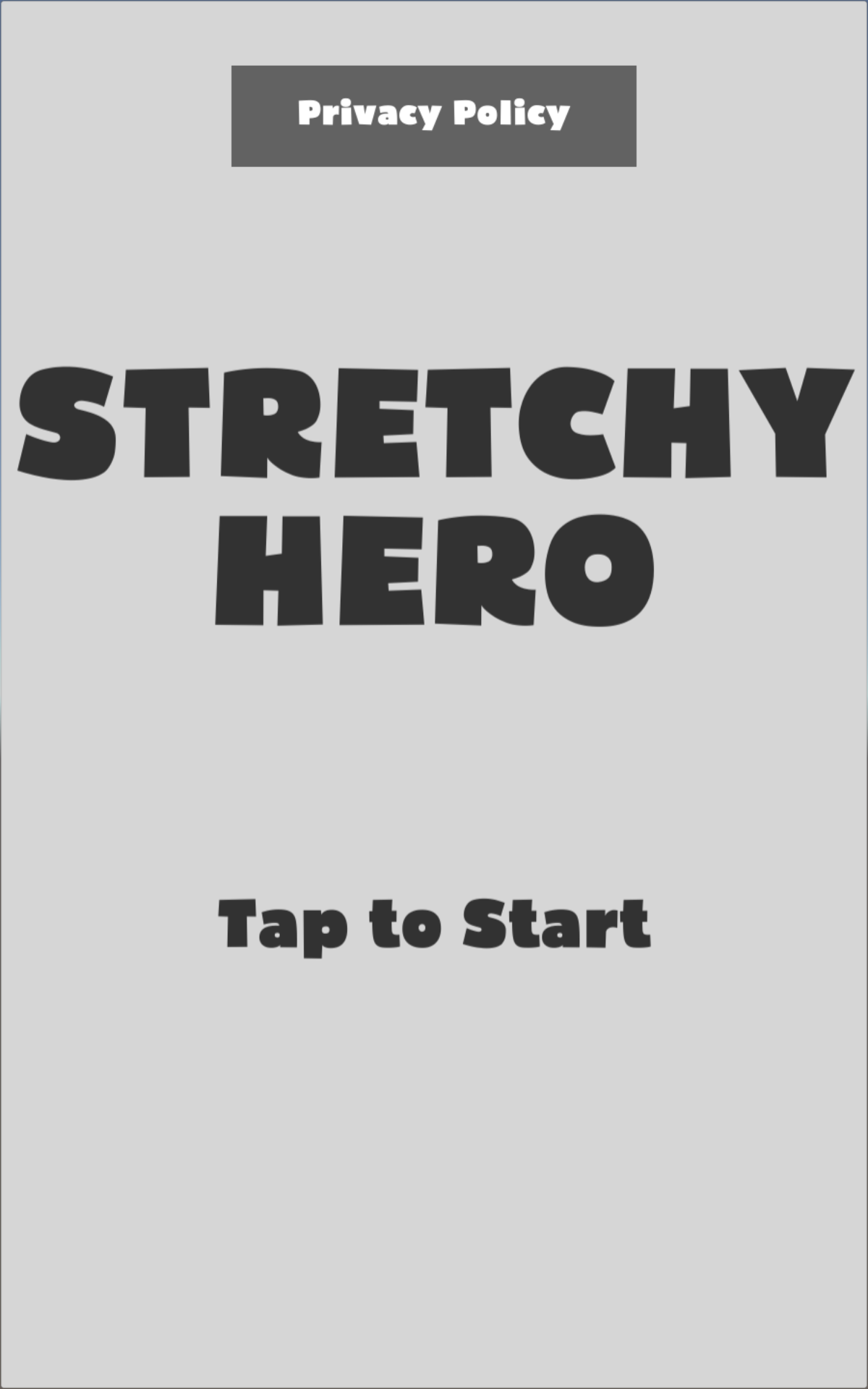 Stretchy Hero Bullet Escape Screenshot 1